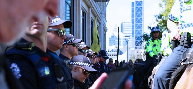 Students want to know how to become police officers (Cops) in Australia and how long it takes.