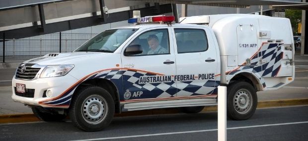 How Long Does It Take To Become A Police Officer In Australia